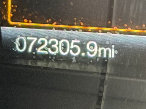 Used 2020 Ford Fusion Titanium AWD/4WD image 5