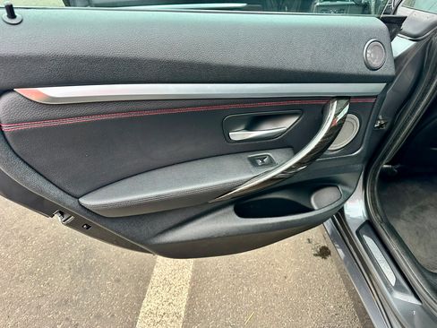 Used 2016 BMW 335i Gran Turismo xDrive 335i Gran Turismo xDrive Sedan image 19