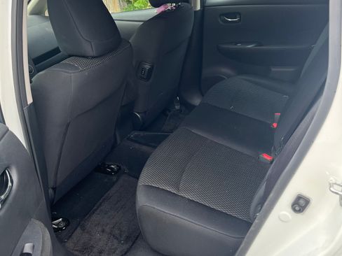 Used 2015 Nissan Leaf S w/ Charge Package FWD image 6
