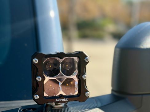 Used 2024 Ford Bronco Wildtrak image 15