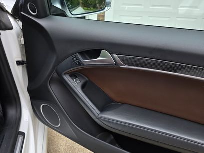 Used 2013 Audi S5 Prestige