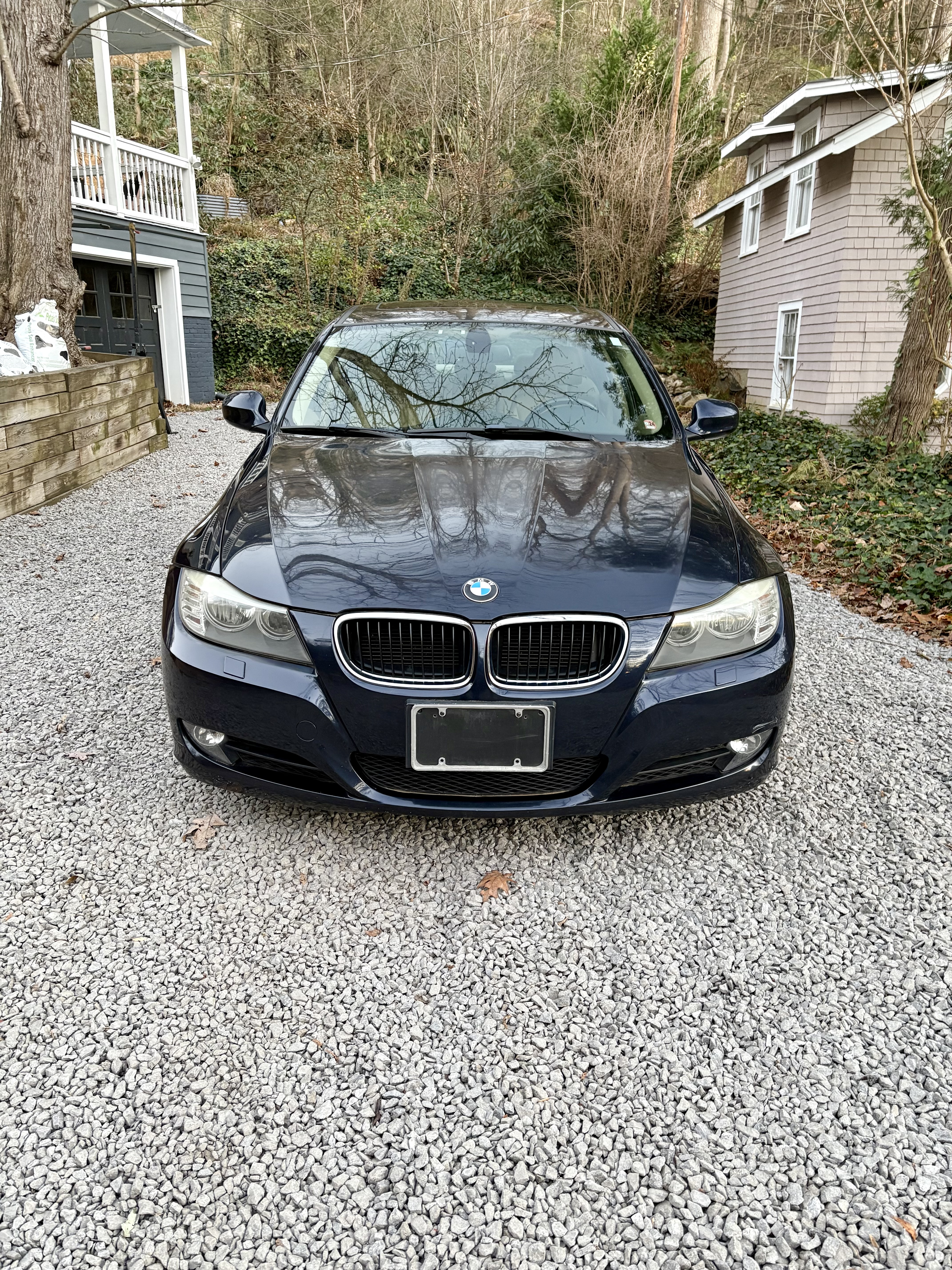 Used 2010 BMW 328i xDrive Sedan AWD/4WD image 18