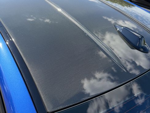 Used 2023 BMW M3 Competition w/ M Carbon Exterior Package image 10