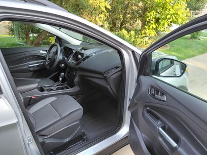 Used 2017 Ford Escape SE w/ Equipment Group 201A