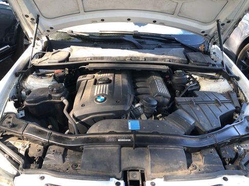 Used 2007 BMW 328xi Wagon AWD/4WD image 11