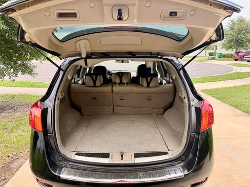 Used 2010 Nissan Murano SL w/ Leather Pkg FWD image 15