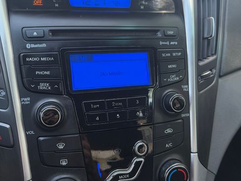 Used 2013 Hyundai Sonata GLS w/ Popular Equipment Pkg FWD image 14