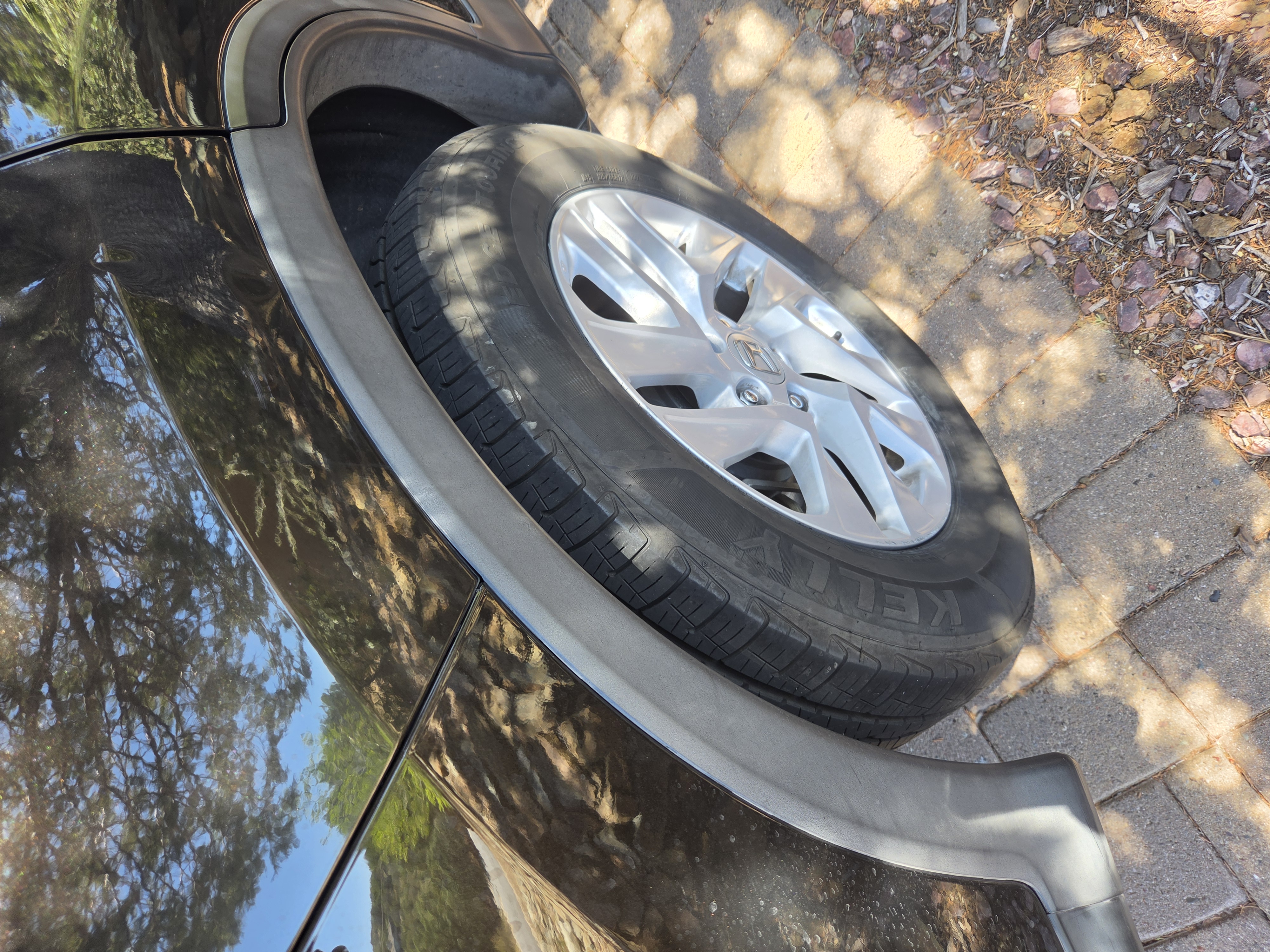 Used 2015 Honda CR-V EX-L image 12