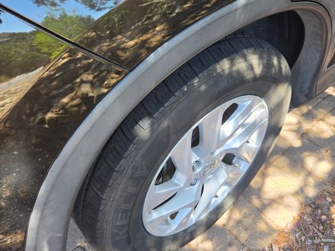 Used 2015 Honda CR-V EX-L image 12