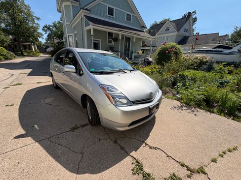 Used 2008 Toyota Prius FWD image 8