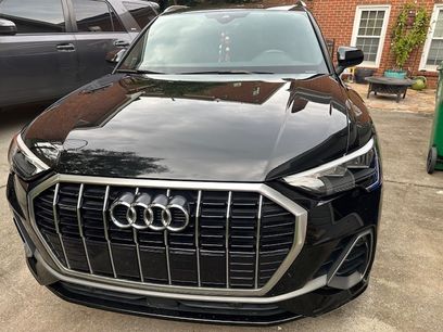 Used 2021 Audi Q3 2.0T Premium w/ Convenience Package