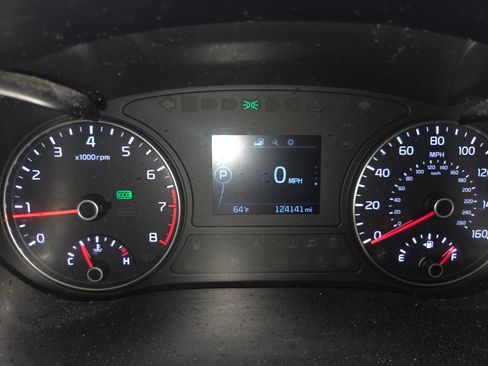 Used 2017 Kia Optima LX image 6