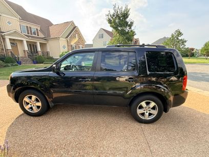 Used 2011 Honda Pilot EX-L