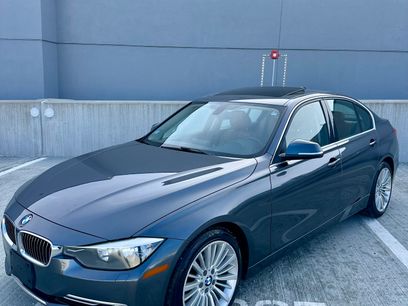 Used 2015 BMW 328i xDrive Sedan