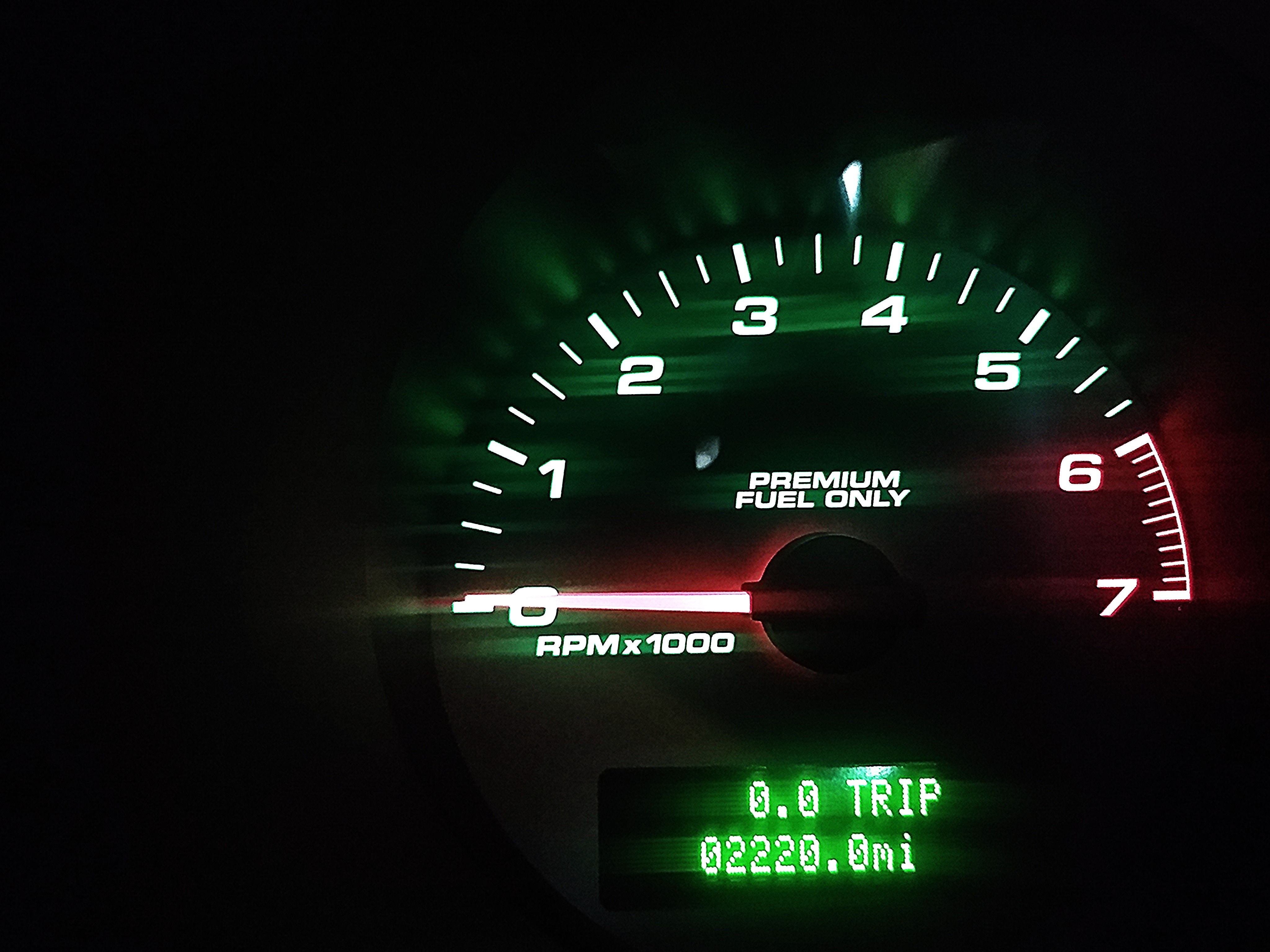 Used 2007 Ford Mustang Shelby GT500 RWD image 17