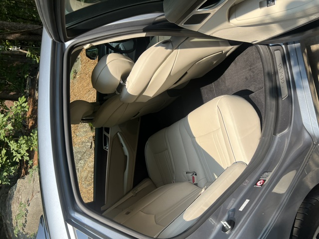 Used 2017 Genesis G80 5.0 Ultimate RWD image 13
