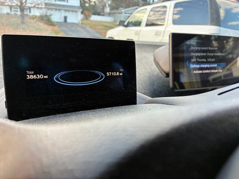 Used 2019 BMW i3 image 10