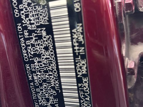 Used 2006 Scion xA image 1