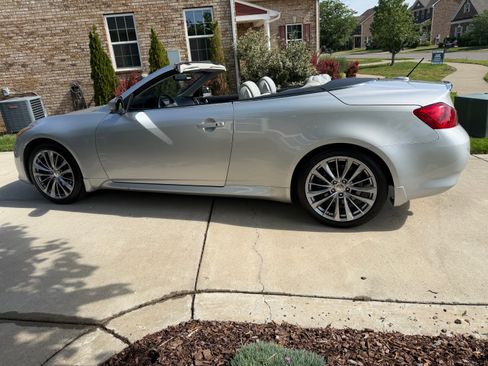 Used 2013 INFINITI G37 Sport w/ Premium Pkg RWD image 14