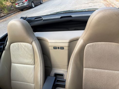 Used 1997 BMW Z3 2.8 RWD image 22