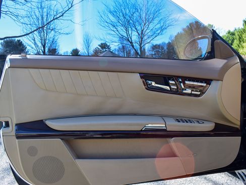 Used 2008 Mercedes-Benz CL 600 image 18