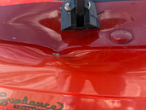 Used 2011 Chevrolet Camaro LT image 11