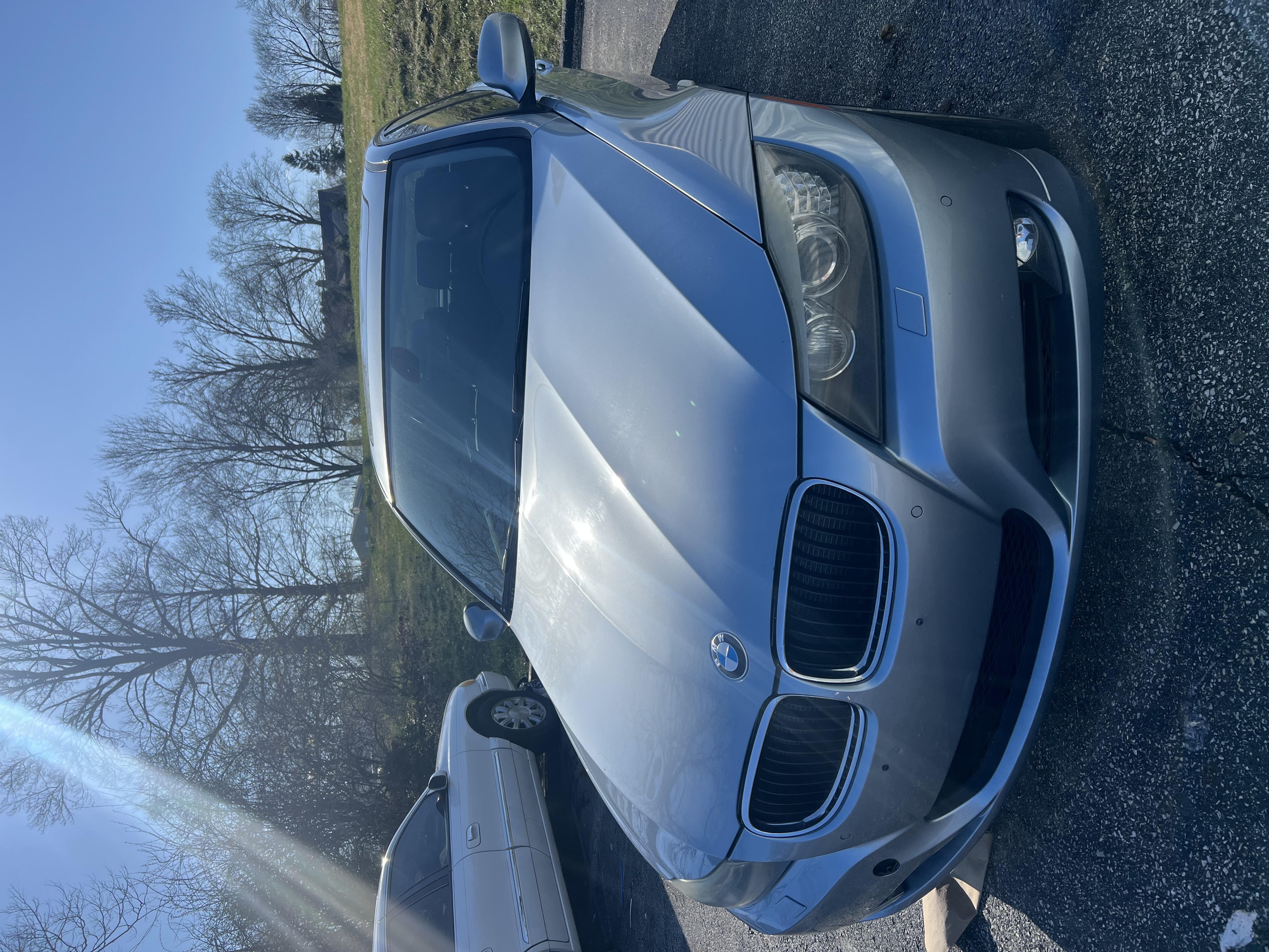 Used 2011 BMW 328i xDrive Sedan AWD/4WD image 5