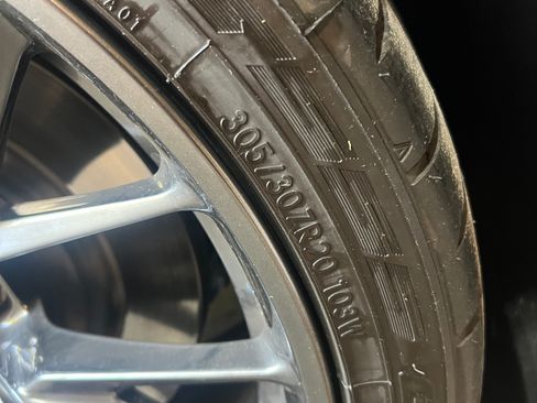Used 2019 Chevrolet Camaro ZL1 RWD image 15