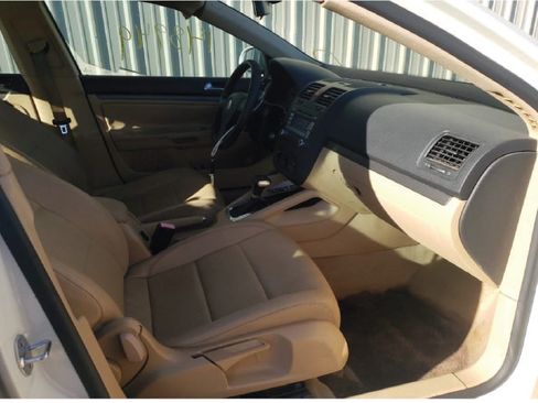 Used 2007 Volkswagen Jetta 2.5 image 5