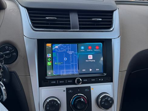 Used 2010 Chevrolet Malibu LS image 9