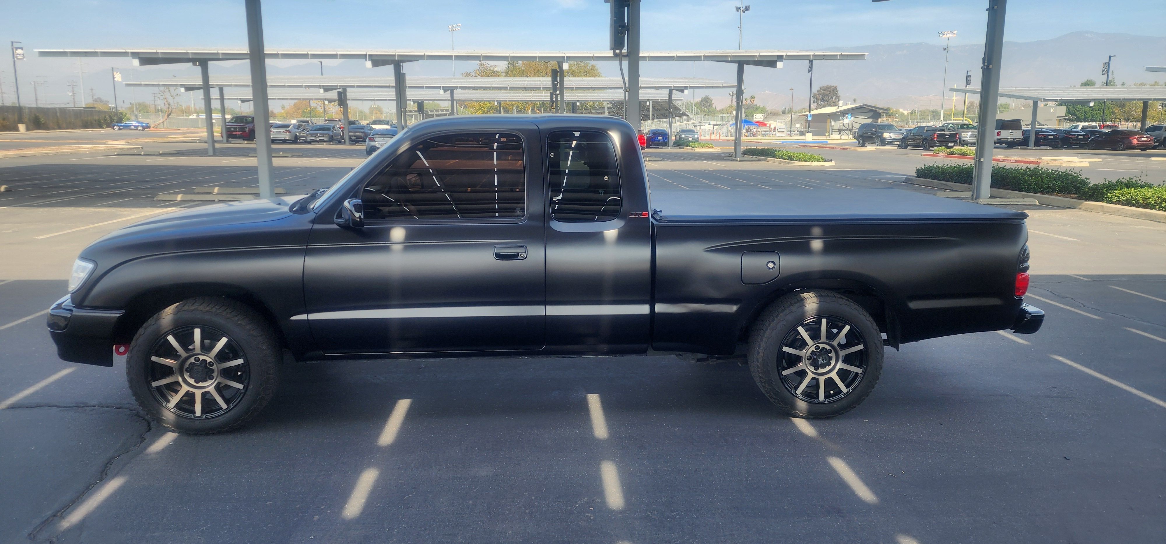 Used Toyota Tacoma for Sale Near Me Under $8,000 - Autotrader