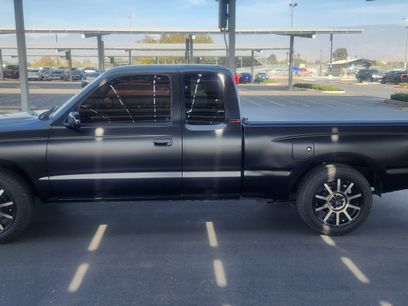 Used 1999 Toyota Tacoma 2WD Xtracab