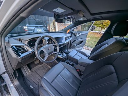 Used 2023 Audi Q4 e-tron Premium w/ Convenience Package