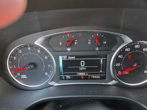 Used 2017 GMC Acadia SLT image 18