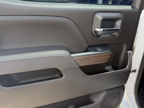 Used 2019 GMC Sierra 3500 Denali w/ Duramax Plus Package AWD/4WD image 30