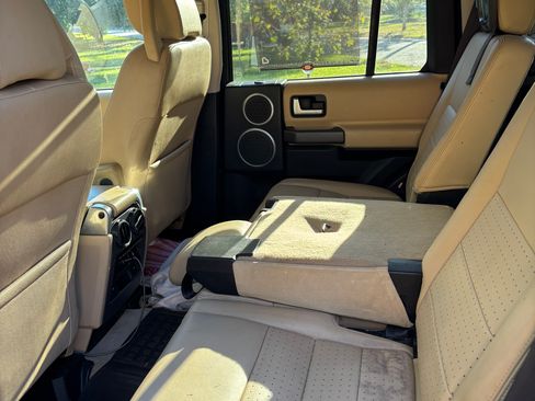 Used 2007 Land Rover LR3 SE image 6