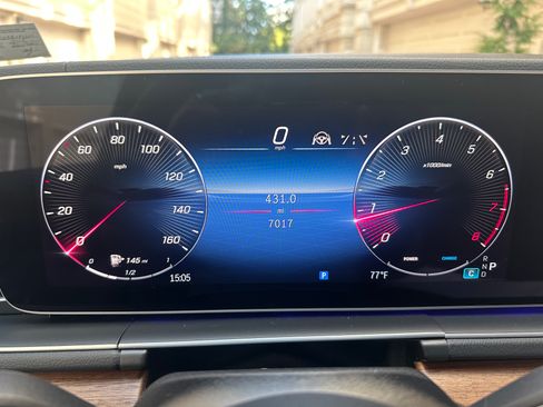 Used 2025 Mercedes-Benz GLE 350 4MATIC image 18