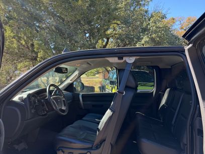 Used 2011 GMC Sierra 1500 SLE w/ Texas Edition