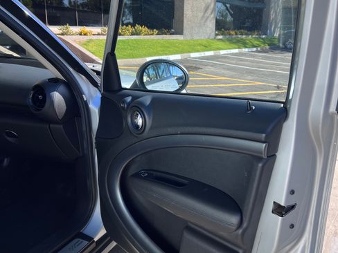 Used 2013 MINI Cooper Countryman S image 17