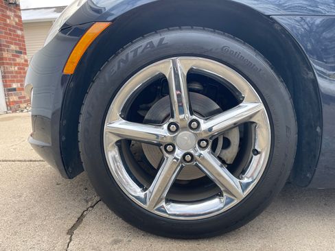 Used 2007 Saturn Sky w/ Premium Trim Pkg image 11