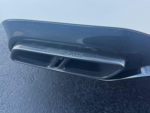 Used 2019 Mercedes-Benz E 63 AMG S image 10