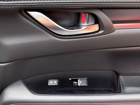 Used 2023 MAZDA CX-5 AWD 2.5 Turbo image 28