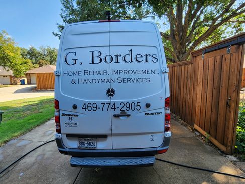 Used 2012 Mercedes-Benz Sprinter 2500 image 8