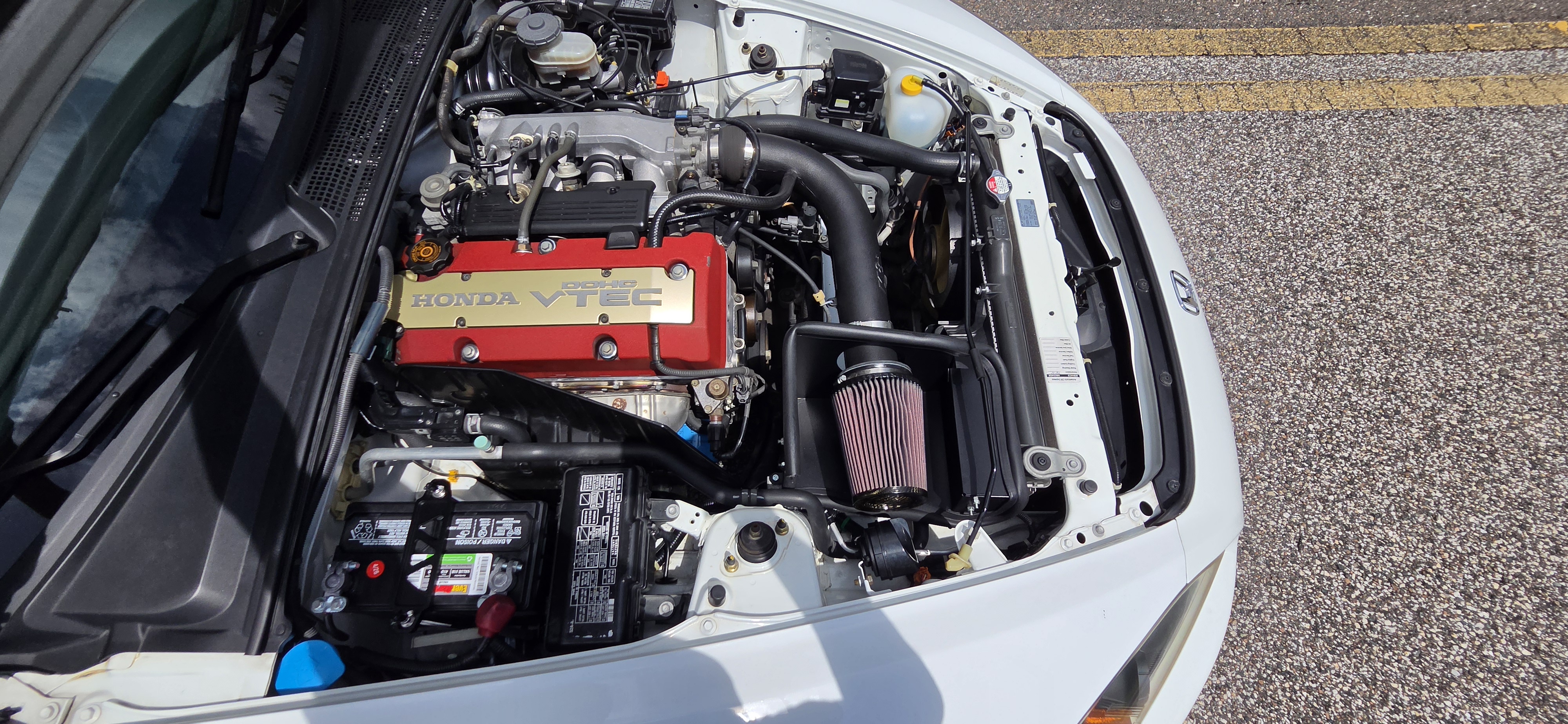 Used 2004 Honda S2000 image 20