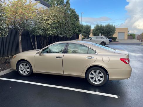 Used 2007 Lexus ES 350 image 2