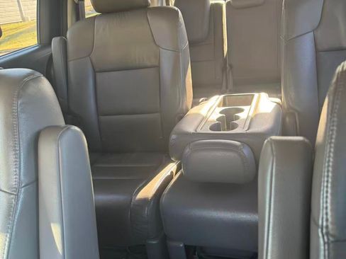 Used 2012 Honda Odyssey EX-L image 12