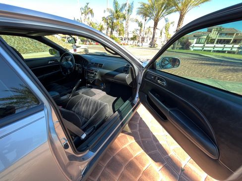 Used 2001 Honda Prelude image 17