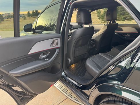 Used 2021 Mercedes-Benz GLE 580 4MATIC image 23