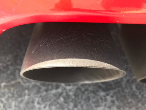 Used 2013 Ford Focus ST image 13