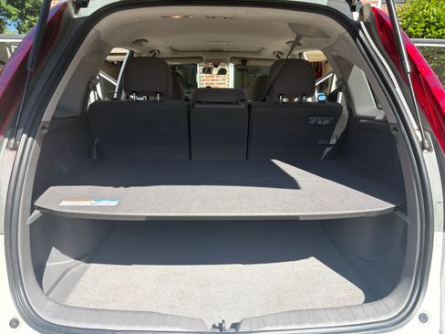 Used 2010 Honda CR-V EX image 18